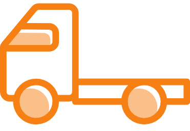 南朗拖车/平板车